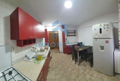 Apartament cu 3 camere, mobilat în Titan - 6