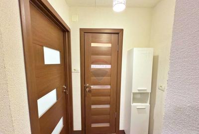 Apartament cu 2 camere semidecomandat, mobilat în Aurel Vlaicu - 2