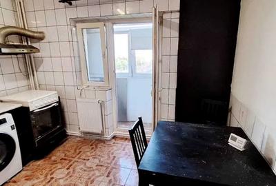 Apartament 2 camere | Calea Crangasi | loc de parcare | CT - 5