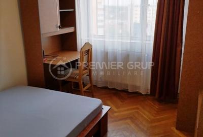 Apartament 3 camere, CENTRU - UMF, 72mp - 4