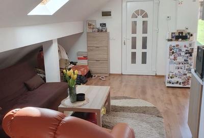 Apartament cu 2 camere decomandat în Exterior Vest - 7