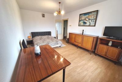 Apartament cu 2 camere decomandat, mobilat în Mihai Viteazul - 2