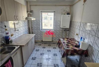 Apartament cu 2 camere semidecomandat în Central - 2