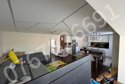 PROPRIETAR, Vand apartament cu 2 camere zona BUCOVINA - 9