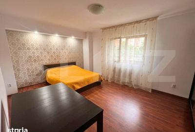 Apartament cu 2 camere decomandat în Mărăști - 4