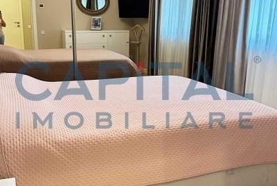 Fara comision, 3 camere 75 mp, lux, 2 bai, terasa, gradina, parare, Buna Ziua - 4