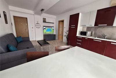 Spitalul Judetean - 2 Camere - Etaj intermediar cu LIFT - Bloc 2008 - Centrala t Spitalul Judetean - 2 Camere - Etaj intermediar cu LIFT - Bloc 2008 - Centrala t - 3