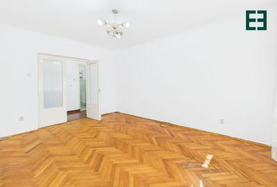 Apartament cu 3 camere parter zona Aurel Vlaicu - Arad - 7