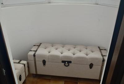 Garsonieră decomandată, mobilată în P-ța Unirii - 10