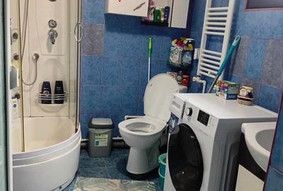 Apartament cu 3 camere decomandat în Central - 1