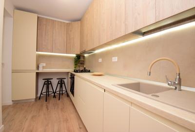 Apartament cu 2 camere semidecomandat, mobilat în Theodor Pallady - 14