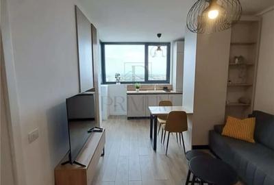 TORONTALULUI - 2 CAMERE - MOBILAT - PARCARE INCLUSA - 4