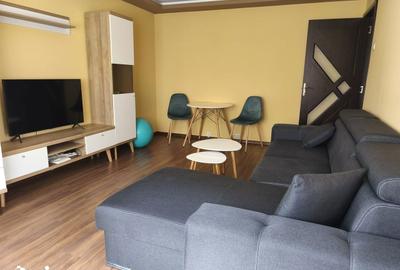 Apartament cu 2 camere decomandat în Decebal - 6