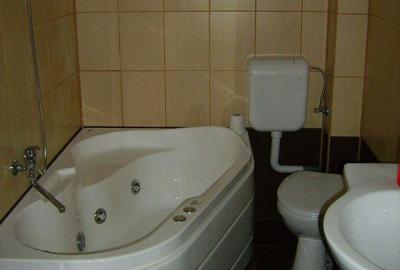 Apartament cu 2 camere semidecomandat în Dorobanți - 8