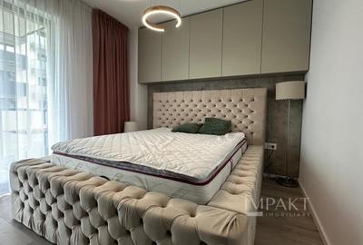 Apartament cu 2 camere decomandat, mobilat în Gară - 10