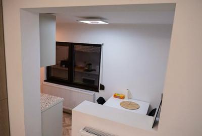 Apartament eforie nord 3 camere - 9