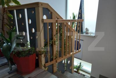 Casa individuala 120 mp utili, Jucu de Mijloc, mobilata, uti - 6