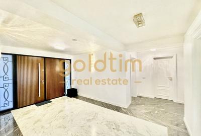 Casă individuală cu 12 camere cu Piscina în Iancu Nicolae - 9