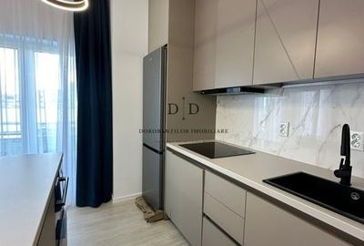 Inchirere 3 camere-2 bai -terasa? 102mp-parcare-Buna Ziua-Hotel Italia - 3