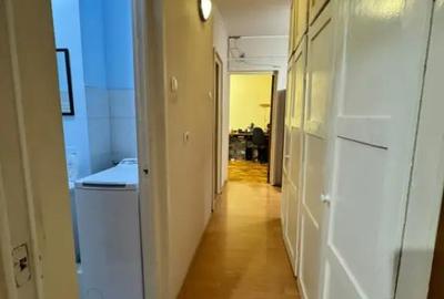 Apartament cu 3 camere decomandat în Săsar - 5
