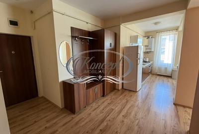 Apartament cu 4 camere semidecomandat, mobilat în Zorilor - 9
