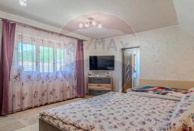 Casă cu 5 camere cu Teren 540 Mp în Ucea - 8