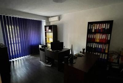 Spatiu Birou | Fantani | Bd Unirii | 4 Camere | 105 mp | 2 minute metrou - 6