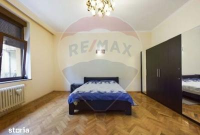 Apartament cu 2 camere în Ultracentral - 4