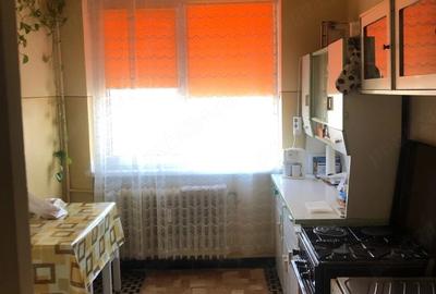 Apartament cu 2 camere semidecomandat în Podgoria - 3