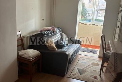 Apartament cu 2 camere decomandat în Lipovei - 8