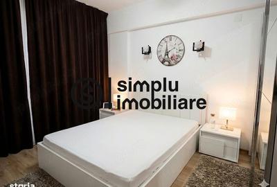 Apartament cu 3 camere decomandat în Central - 2