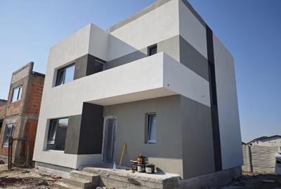 Casa de vanzare - Comuna Berceni - 2