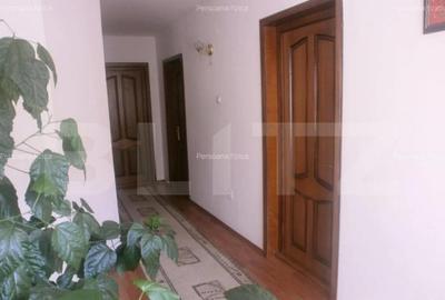 Casa individuala 220mp utili ,110mp beci, 2000mp teren zona - 2