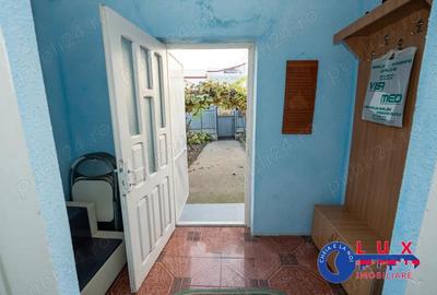 ID 6735 Casa la sol *Str. Viticulturii - 3