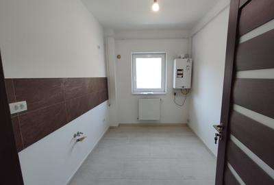 Apartament cu 2 camere decomandat în Păcurari - 6