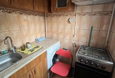 Garsonieră decomandată în Hipodrom - 6