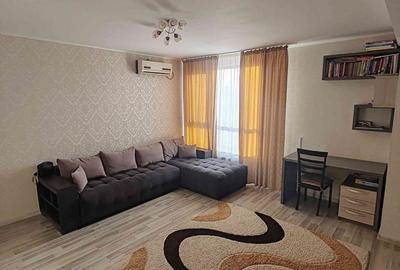 Apartament cu 2 camere în Siderurgiștilor - 7