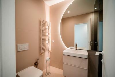 Aviatiei Tower , 3 camere cu loc de parcare in subteran - 12