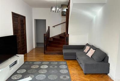 Vanzare vila D+P+2 | Stefan cel Mare - Tunari | - 11