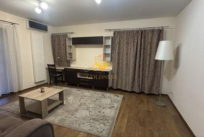 Apartament cu 2 camere decomandat, mobilat în Gheorgheni - 3