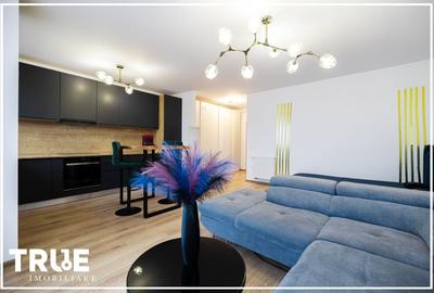 Studio de închiriat, bloc nou, Maurer Residence! Studio de închiriat, bloc nou, Maurer Residence! - 8