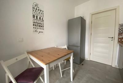 Garsoniera bloc nou Exigent Plaza Residence Faza 1 langa mall - 6