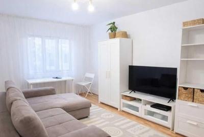 Apartament cu 2 camere decomandat, mobilat în Dacia - 3