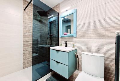 Garsonieră decomandată în Vitan - 1