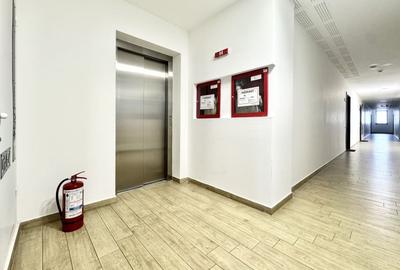 Apartament cu 2 camere semidecomandat, mobilat în Torontalului - 26