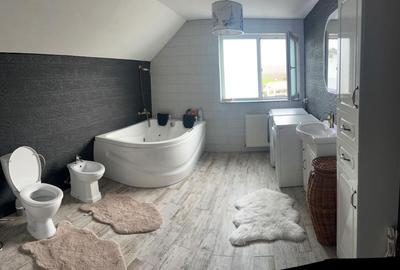 Casă cu 4 camere în Luduș - 4