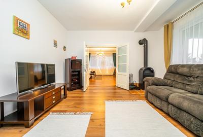 Apartament 3 camere, terasa si parcare, Strand-la 5 min de Parcul Sub Arini - 4