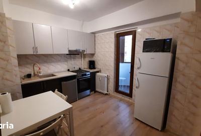 Garsonieră decomandată în 13 Septembrie - 6
