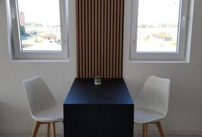 Apartament 2c totul nou - prima inchiriere // Militari Residence str. Ilie Petre - 2