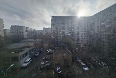 Garsonieră decomandată, mobilată în Tineretului - 7